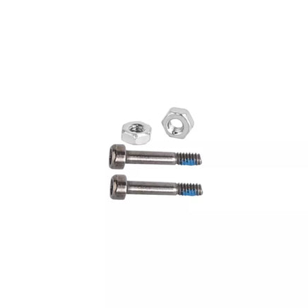 OSHM1004 OMPHOBBY M1 Replacement Parts Main Rotor Holder Screw Group for M1/M1 EVO-Mad 4 Heli