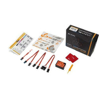 HEGBP301 Align Trex Microbeast Plus BTXM76400-Mad 4 Heli