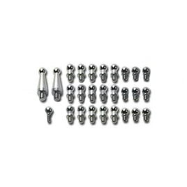 HN7065 Linkage Ball Set-Mad 4 Heli