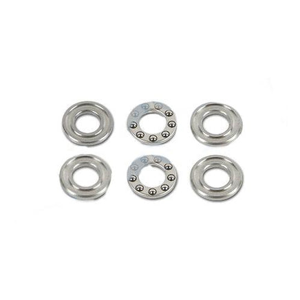 H70R002XX Align Trex F6-12M Thrust Bearing.-Mad 4 Heli