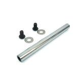 H0079-S Goblin 700/770 RAW Spindle Shaft-Mad 4 Heli