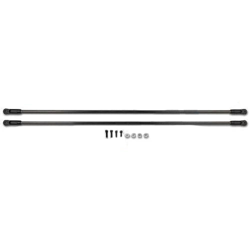 H7NT007XX Align Trex 700 Tail Boom Support Rods.