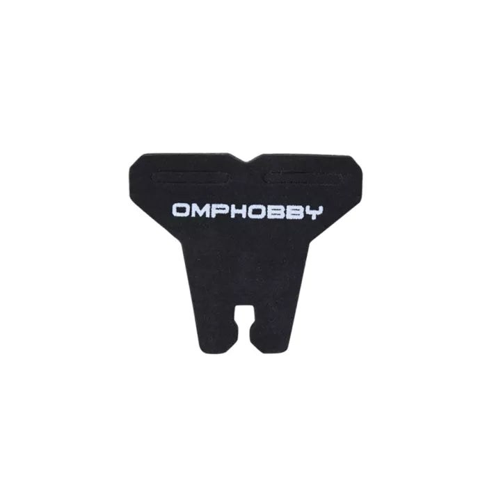 OSHM1052 OMPHOBBY M1 Replacement Parts Blade Support for M1/M1 EVO