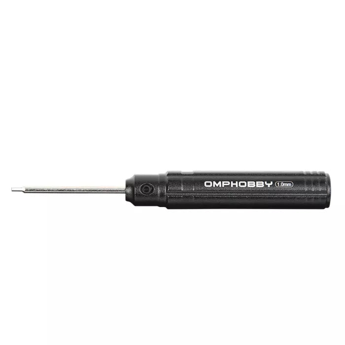 OSHM1050 OMPHOBBY M1 Replacement Parts Hexagonal Screwdriver for M1/M1 EVO