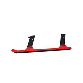 H0116-S Goblin 700 Carbon fiber landing gear - RED (1pc)-Mad 4 Heli