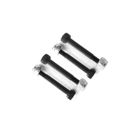 HC033-S DIN 12.9 Shoulder Socket Head Cap Screw M2.5x19 (4pcs) - Goblin 630/700/770-Mad 4 Heli