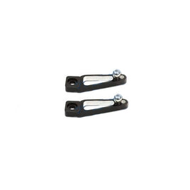 H60T004XX Align Trex 600 Tail Control Arm.-Mad 4 Heli