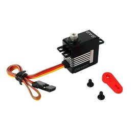 SAB HE018-S - CYLIC SERVO DS12C-Mad 4 Heli