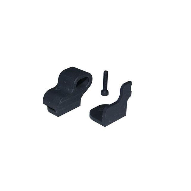 H0394-S Plastic Carbon Rod Support - Goblin 570