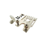 H0142-S Goblin 630/700/770 Aluminum Motor Mount With Third Bearing Support-Mad 4 Heli