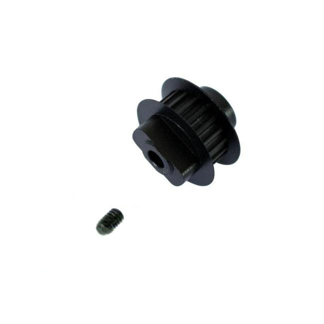 H0782-19-S -  TAIL PULLEY 19T