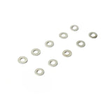 H0566-S - WASHER 2.1 X 4.5 X 0.5MM-Mad 4 Heli