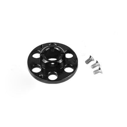 H47G010XX Align Trex 470LT Main Drive Gear Mount-Mad 4 Heli