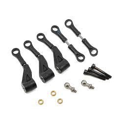 SP-OXY3-090  3 Blade DFC Arm Spare Set - OXY3