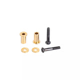 OSHM1010 OMPHOBBY M1 Replacement Parts Copper Set Of Main Pitch Control Arm for M1/M1 EVO-Mad 4 Heli