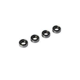 HC487-S - BALL BEARING 3X6X2MM ( MR63 )-Mad 4 Heli