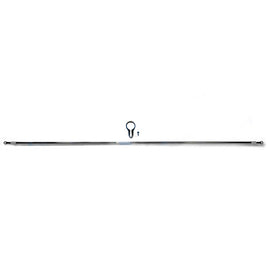 H55T007XX Align Trex 550X Carbon Tail Control Rod Assembly.-Mad 4 Heli