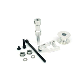 H0070-S Goblin 630/700/770 Tail belt idler-Mad 4 Heli