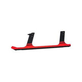 H0162-S Goblin 630/700/770 Low Profile Landing Gear Red-Mad 4 Heli