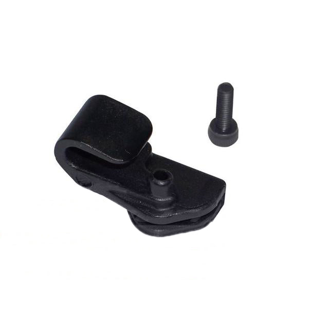 H0260-S Goblin 500 Plastic Carbon Rod Support