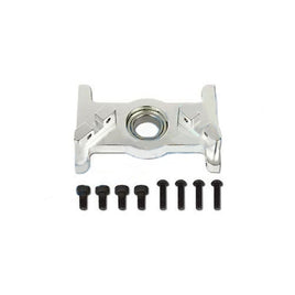 H55B007AX Align Trex 550X Bearing Block(L).-Mad 4 Heli