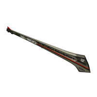 H1418-S GOBLIN MAVERICK CARBON FIBER TAIL BOOM-Mad 4 Heli