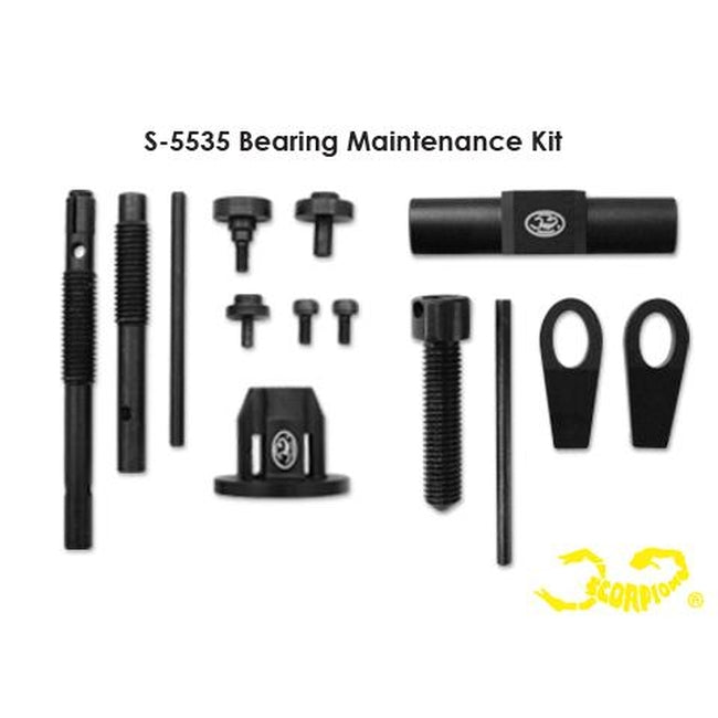 Scorpion S-5535 Bearing Maintenance Kit