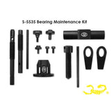 Scorpion S-5535 Bearing Maintenance Kit-Mad 4 Heli