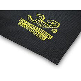 Scorpion Anti-Slip Pit Mat-Mad 4 Heli