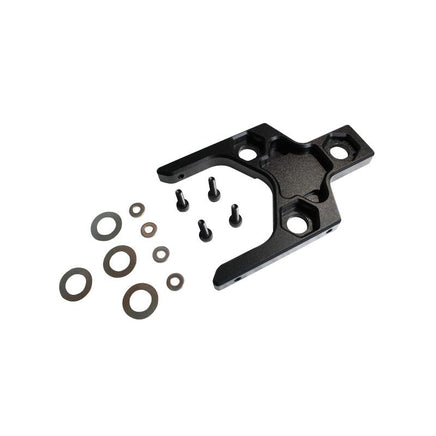 H1224-S Kraken 580 Aluminum Boom Block Support-Mad 4 Heli