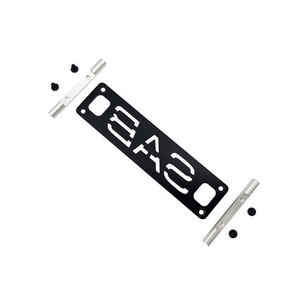 H1467-S ESC PLATE-Mad 4 Heli