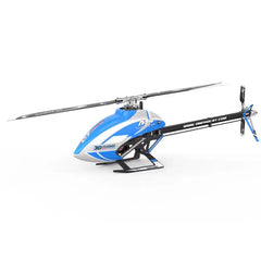 OMPM4PNP OMP M4 RC Helicopter Combo Kit. IN STOCK NOW!
