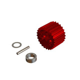 OSP-1082 - OXY4 Ultra 24T Tail Pulley-Mad 4 Heli
