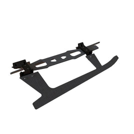 OSP-1099 OXY4 - Ultra CF Landing Gear-Mad 4 Heli