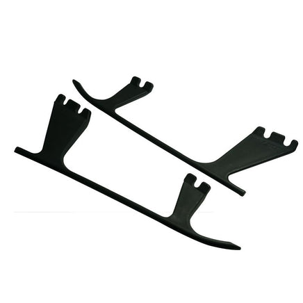 OSP-1159 - OXY4 Landing Gear Skid, Black-Mad 4 Heli