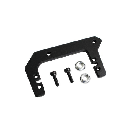 H1262-S Kraken 580 Aluminum Rear Servo Support-Mad 4 Heli