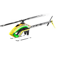 SG583 GOBLIN RAW 580-Mad 4 Heli